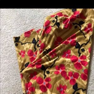 Lularoe tc leggings